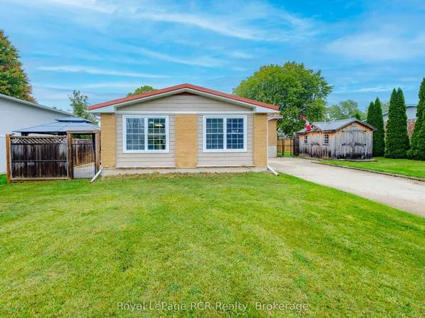 427 Highland Dr, Kincardine, ON N2Z 1X4