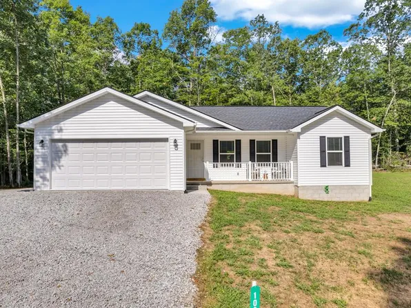 1084 Redwing Dr, Crossville, TN 38572