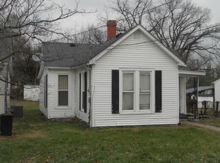 313 Short St, Lebanon, KY 40033