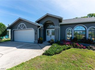 2222 Yeoman Ct, Punta Gorda, FL 33983