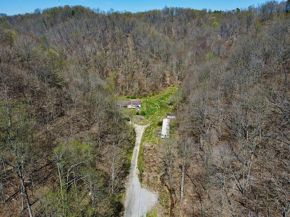 680 Birch Hollow Rd, Portsmouth, OH 45662 Zillow