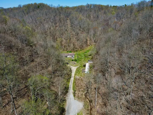 680 Birch Hollow Rd, Portsmouth, OH 45662