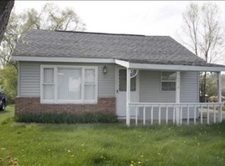 20317 Waubascon Rd, Battle Creek, MI 49017