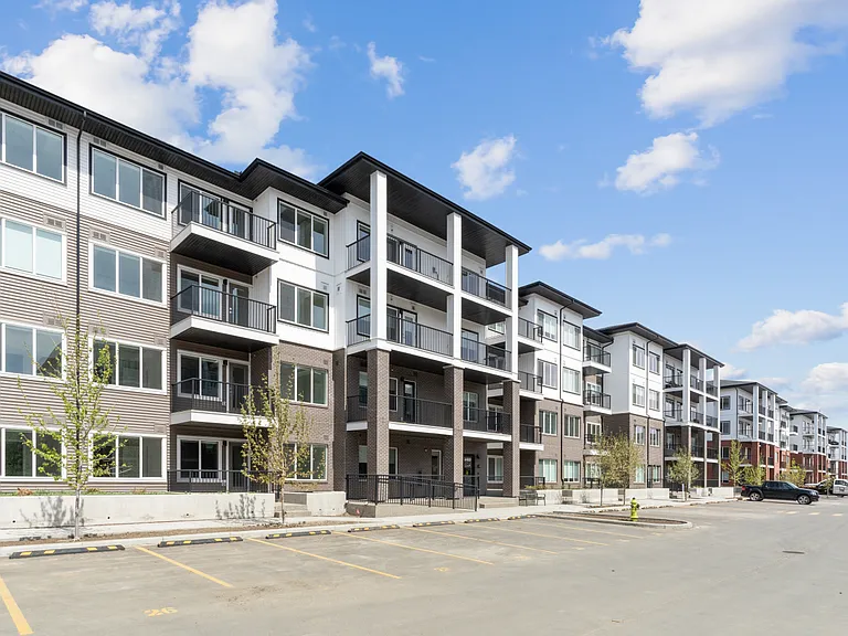 6 Merganser Dr W #4105 — Photo 2