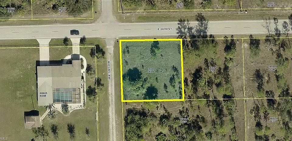 1st image of 2000 E 10th St Lot 1