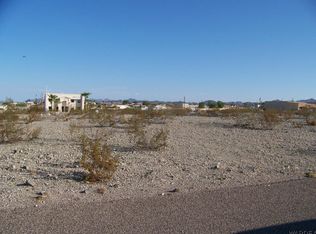 2470 Kiowa Blvd N LOT 7, Lake Havasu City, AZ 86403