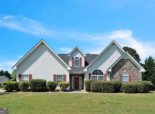 152 Ridge Xing, Temple, GA 30179