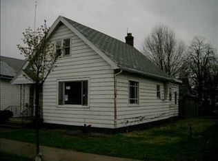 728 S Walnut St, South Bend, IN 46619