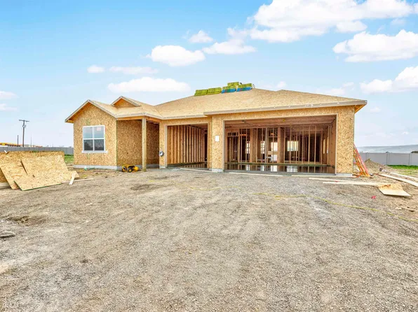 208 Scott Rd, Prosser, WA 99350