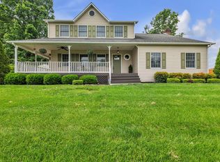 20111 Galen Dr, Abingdon, VA 24211