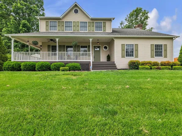 20111 Galen Dr, Abingdon, VA 24211