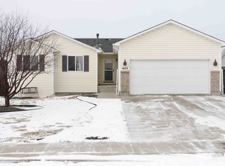 1632 Ragtime Dr, Cheyenne, WY 82007