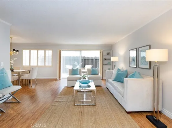 420 S Madison Ave APT 109, Pasadena, CA 91101