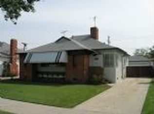 3846 Somerset Dr, Los Angeles, CA 90008