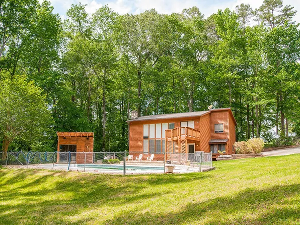 1891 Berry Pearce Rd, Timberlake, NC 27583