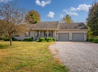 3280 Harco Rd, Harrisburg, IL 62946