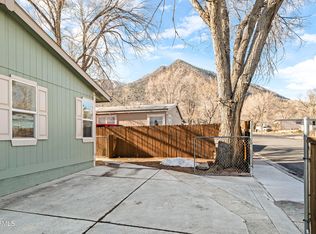 4319 N Nyla Dr, Flagstaff, AZ 86004