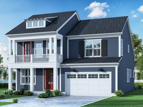 The Walker (SF) Plan, Westbury