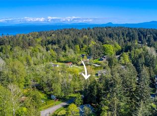 LOT Seven Weasel Run, Pt Roberts, WA 98281