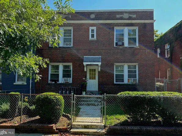 1633 W Virginia Ave NE, Washington, DC 20002
