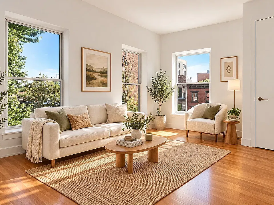 127 Lefferts Pl #4B