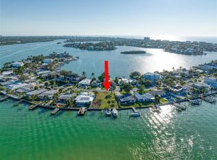 490 20th Ave, Indian Rocks Beach, FL 33785