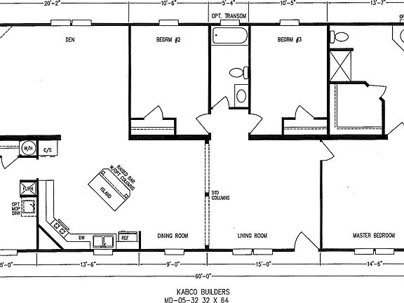 3rd image of 1717 County Road 1579