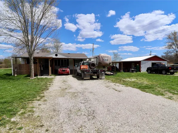 16920 Nickel Dr, Phillipsburg, MO 65722