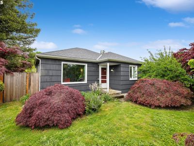 4932 NE 78th Pl, Portland, OR, 97218