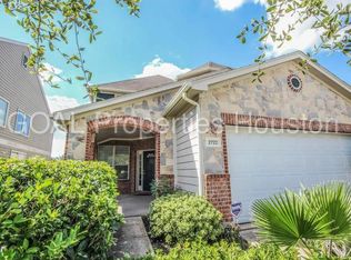 2722 Feather Green Trl, Fresno, TX 77545