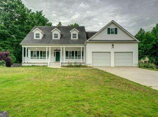 39 Forest Point, Newnan, GA 30265