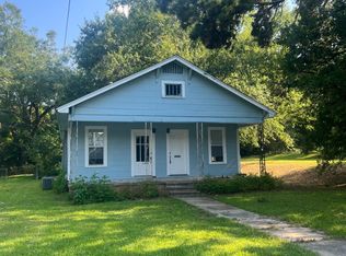 307 Conti St #A, Hattiesburg, MS 39401