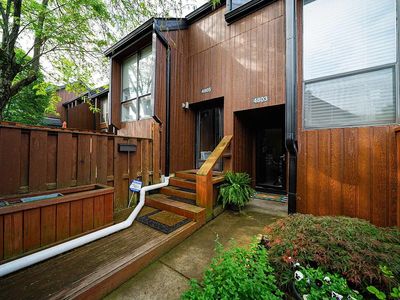 4803 Smoketalk Ln #5, Westerville, OH, 43081