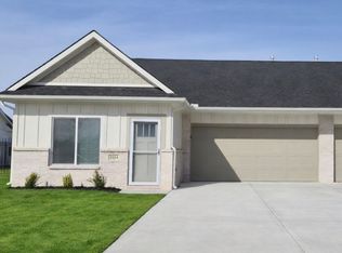 2114 W Elk Ridge Ave, Goddard, KS 67052