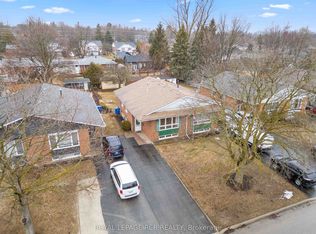 43 Princess St, Orangeville, ON L9W 1W2