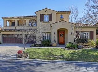 1736 Stone Canyon Dr, Roseville, CA