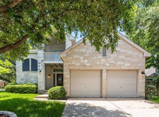 5304 Bluestar Dr, Austin, TX 78739