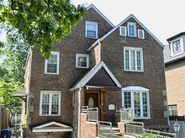 186-32 Avon Road, Jamaica Estates, NY 11432