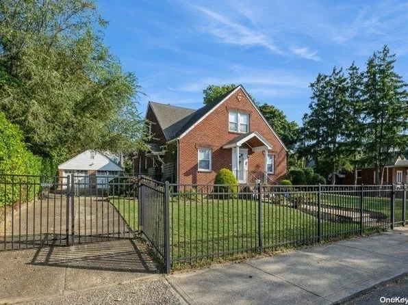 118-15 235th Street, Cambria Heights, NY 11411