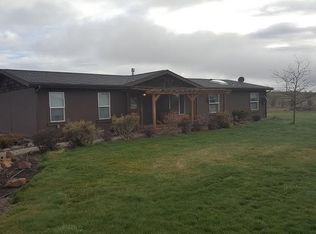 6 Glen Affric Rd, Goldendale, WA 98620