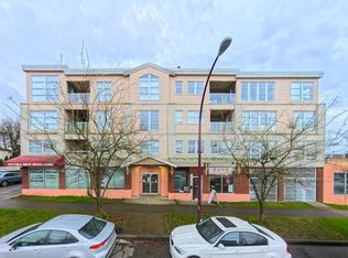 1958 E 47th Ave #406, Vancouver, BC