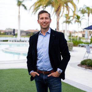 Jason Cooper