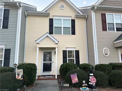 3928 Village Park Ct, Winston Salem, NC, 27127