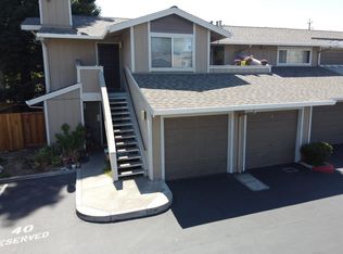 28325 Winn Ct APT 1, Hayward, CA 94544
