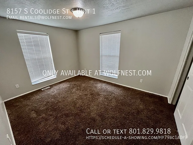 8157 S Coolidge St #1 — Photo 16
