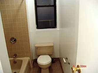 Rented by Park West Realty Company