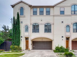 1708 Utah St, Houston, TX 77007
