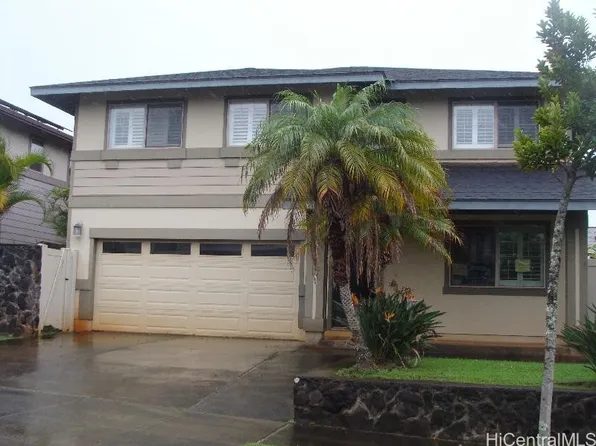 95-1007 Maalewa St, Mililani, HI 96789