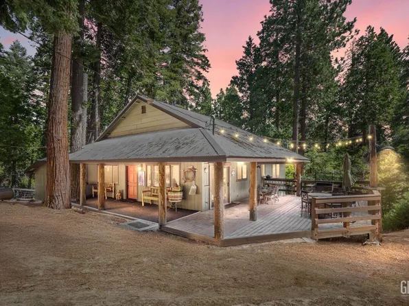 8620 Old State Rd, Wofford Heights, CA 93285