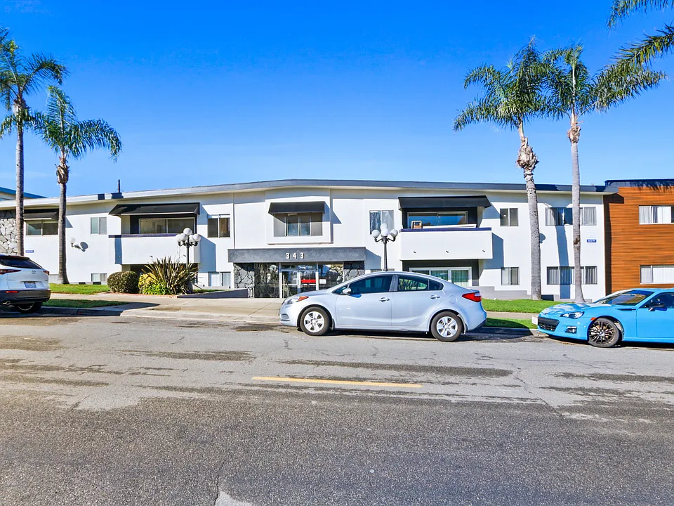 343 Palos Verdes